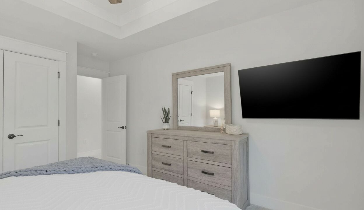 Photo of Bedroom in Hilton Head Island