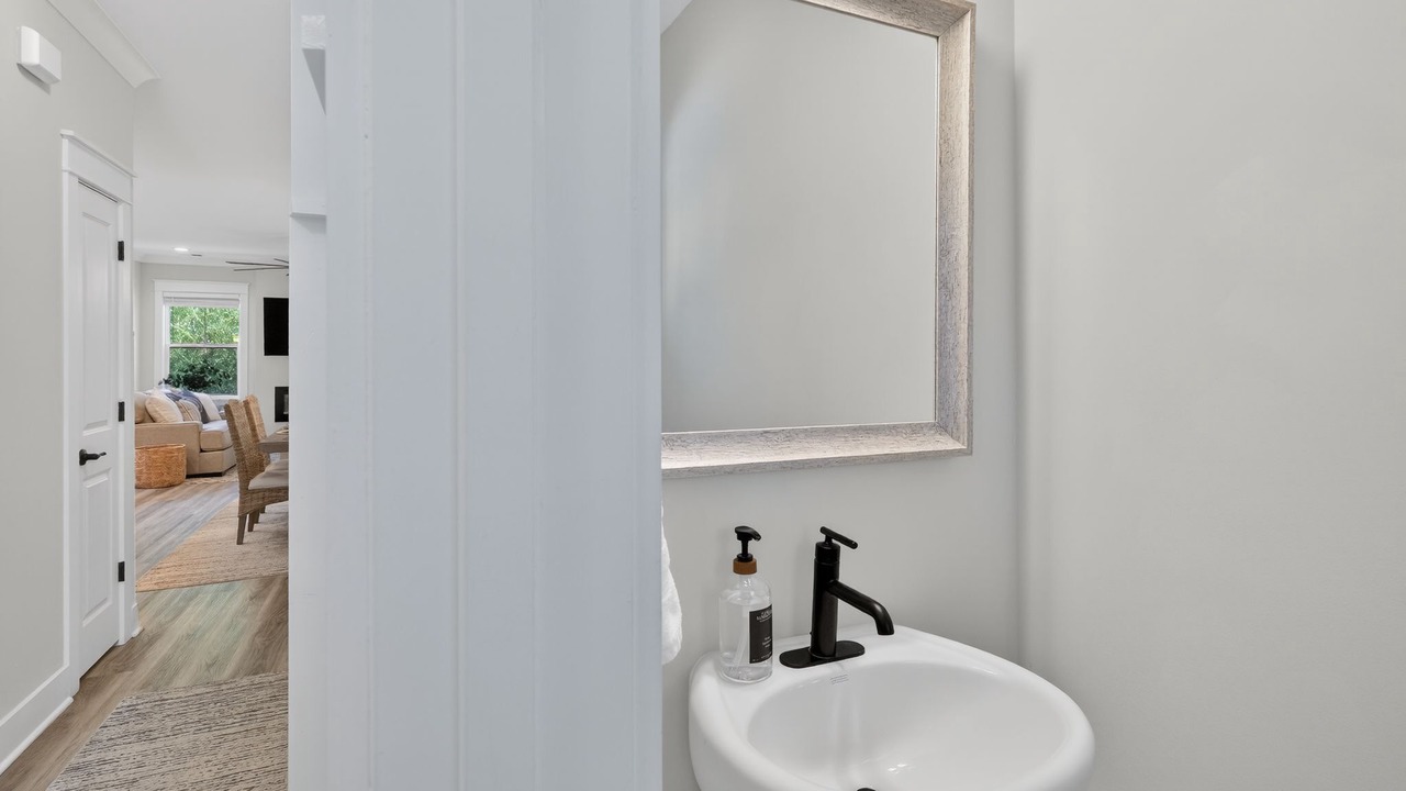 Photo of Bathroom in Hilton Head Island