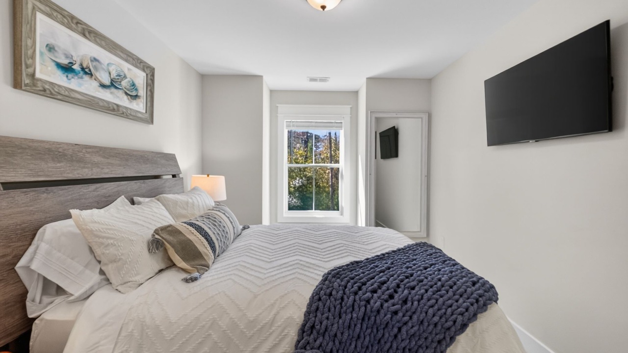 Photo of Bedroom in Hilton Head Island
