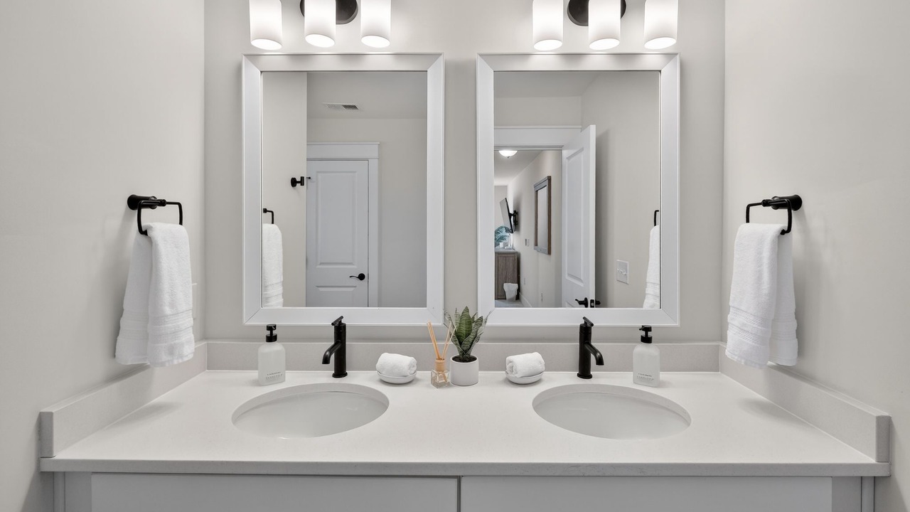 Photo of Bathroom in Hilton Head Island