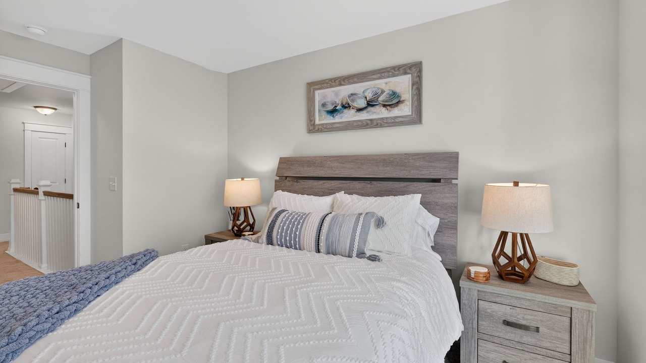 Photo of Bedroom in Hilton Head Island