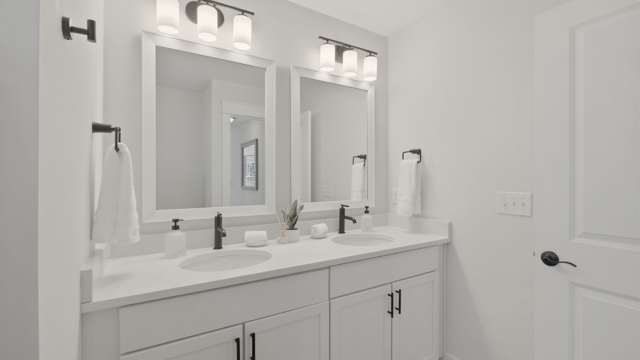 Photo of Bathroom in Hilton Head Island
