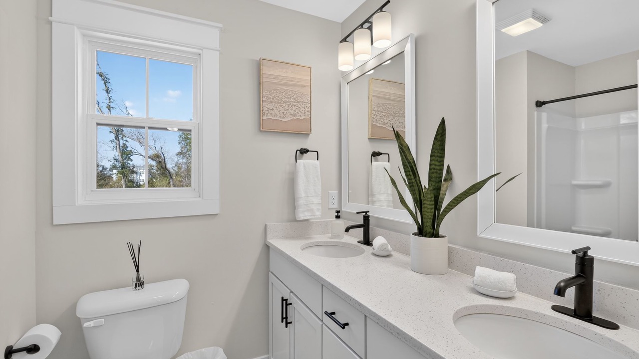 Photo of Bathroom in Hilton Head Island