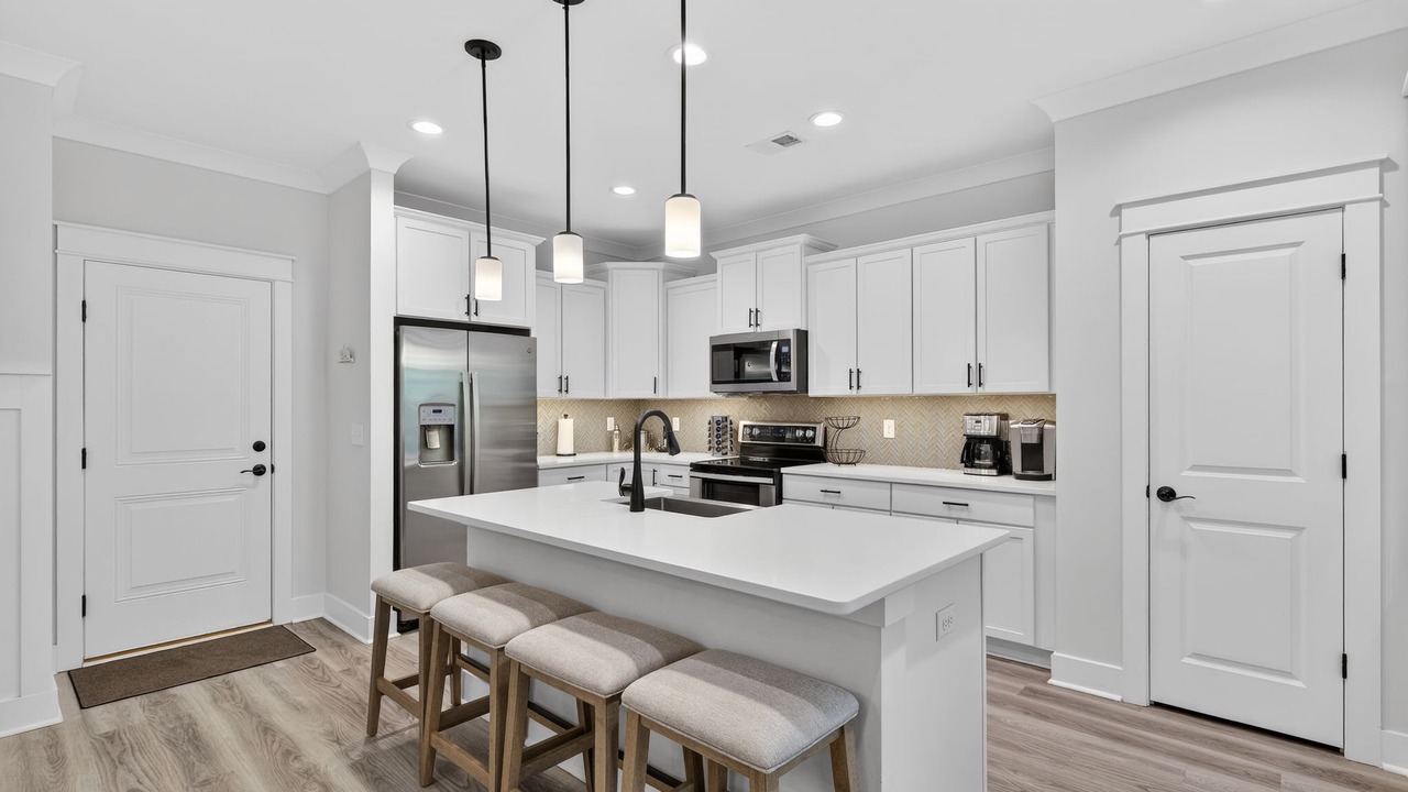 Photo of Kitchen in Hilton Head Island