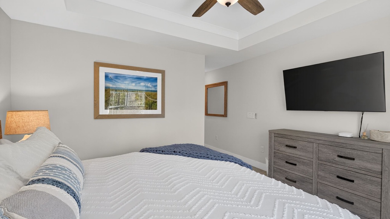 Photo of Bedroom in Hilton Head Island