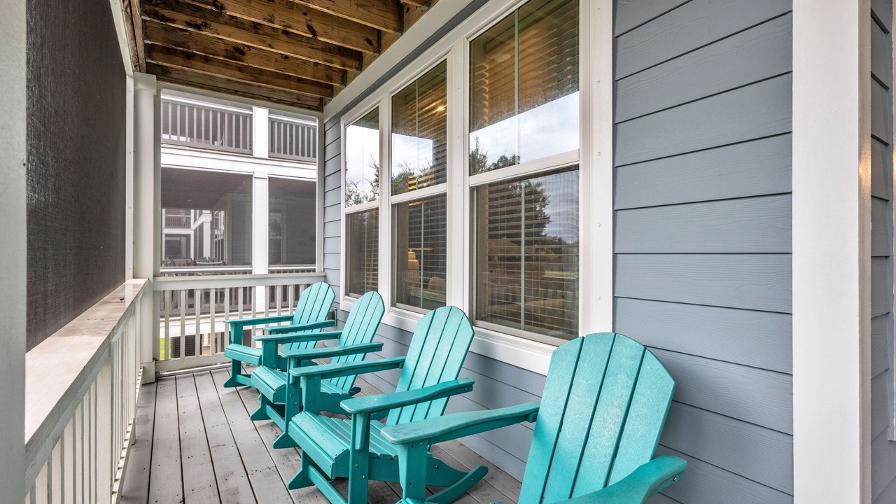 Photo of Outdoor in Palmetto Dunes