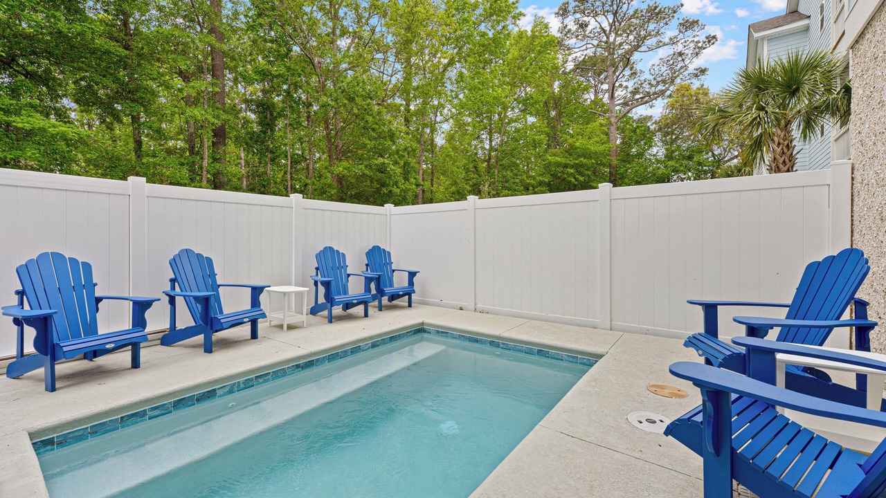 Photo of Outdoor in Palmetto Dunes