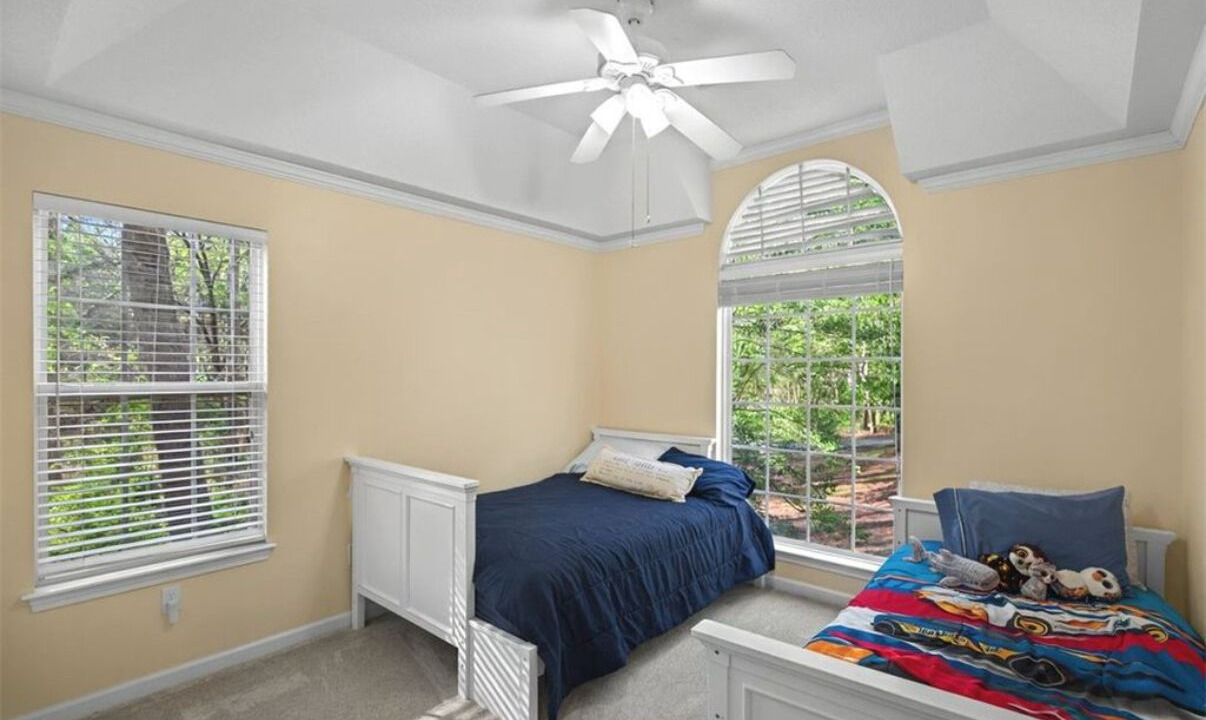 Photo of Bedroom in Fair Play