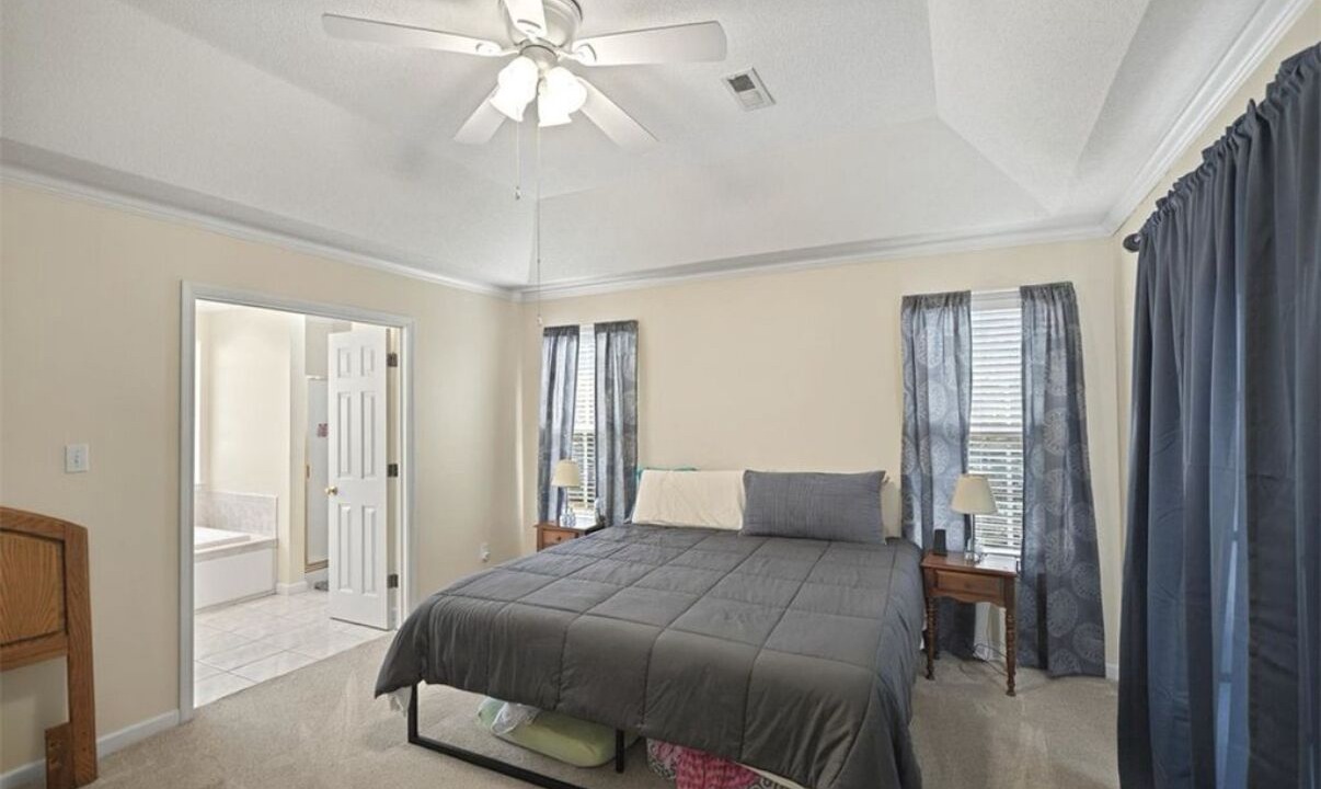 Photo of Bedroom in Fair Play