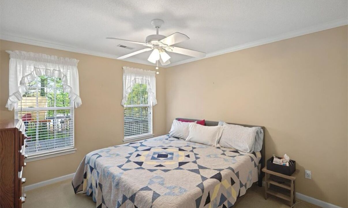 Photo of Bedroom in Fair Play