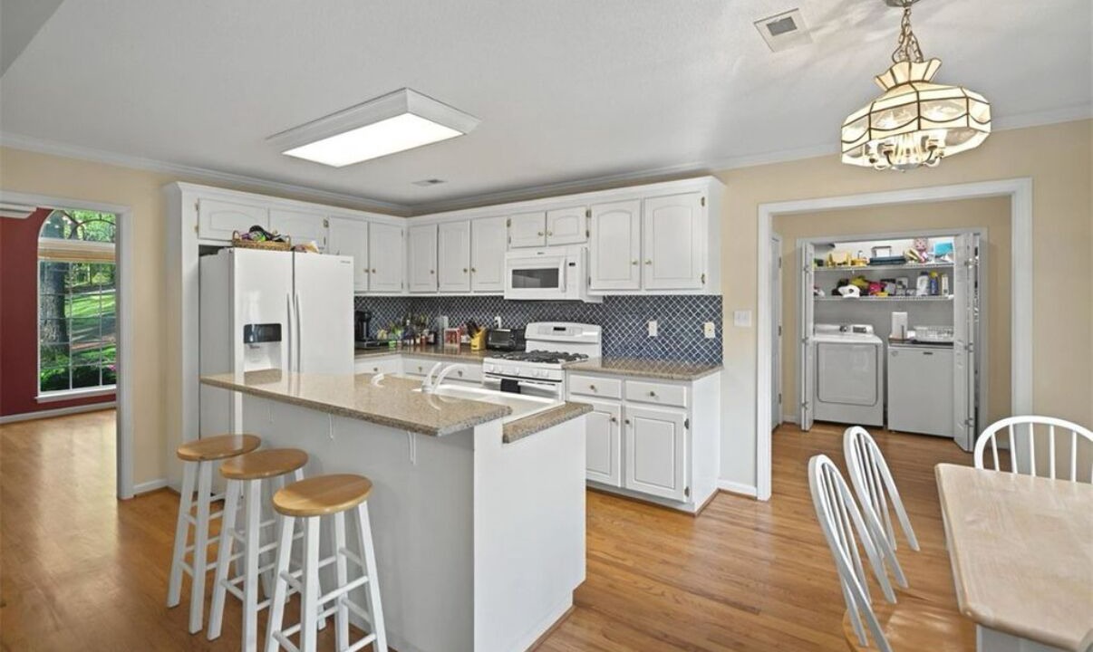 Photo of Kitchen in Fair Play