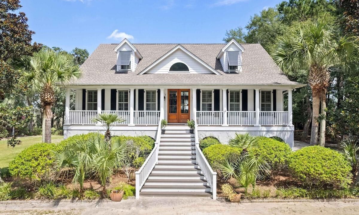 Photo of Outdoor in Johns Island
