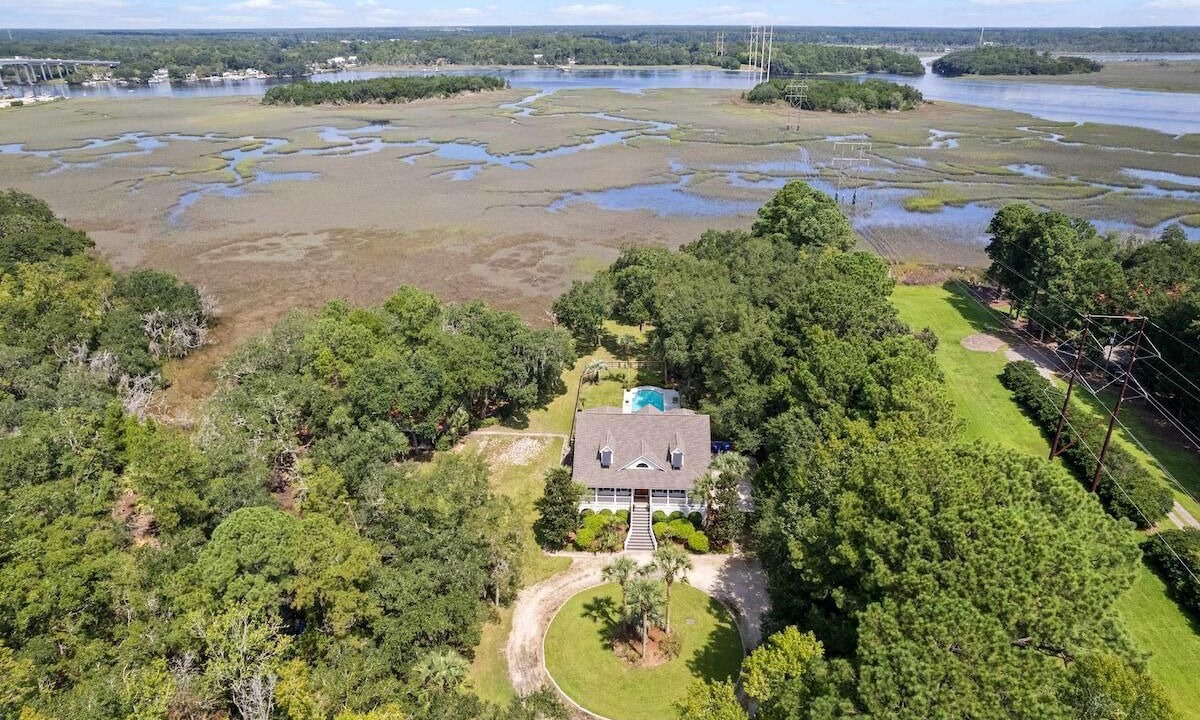 Photo of Outdoor in Johns Island