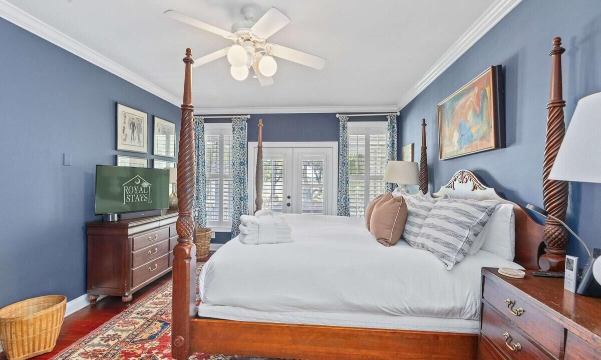 Photo of Bedroom in Johns Island