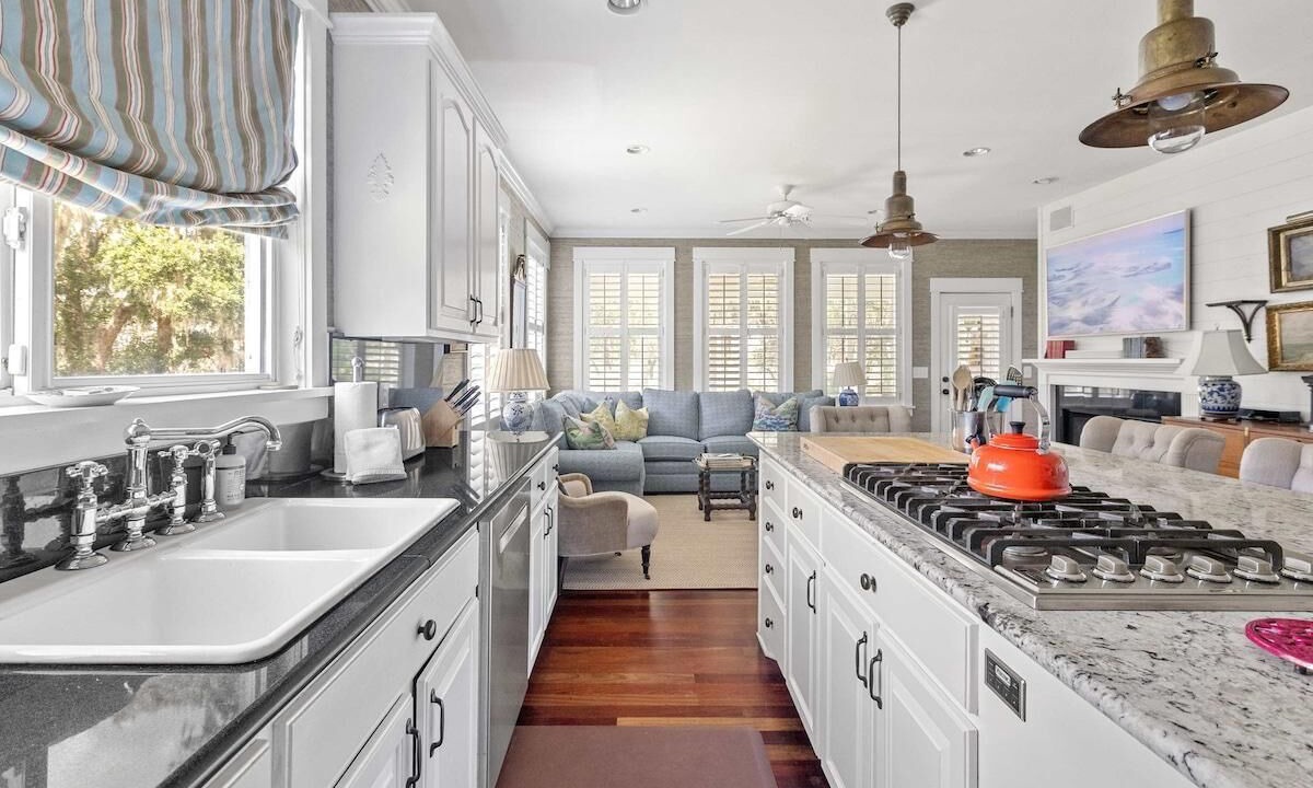 Photo of Kitchen in Johns Island