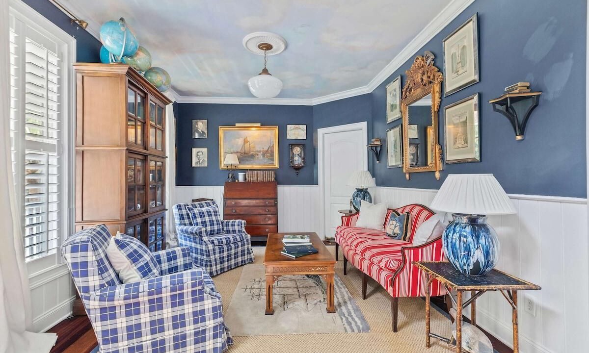 Photo of Livingroom in Johns Island