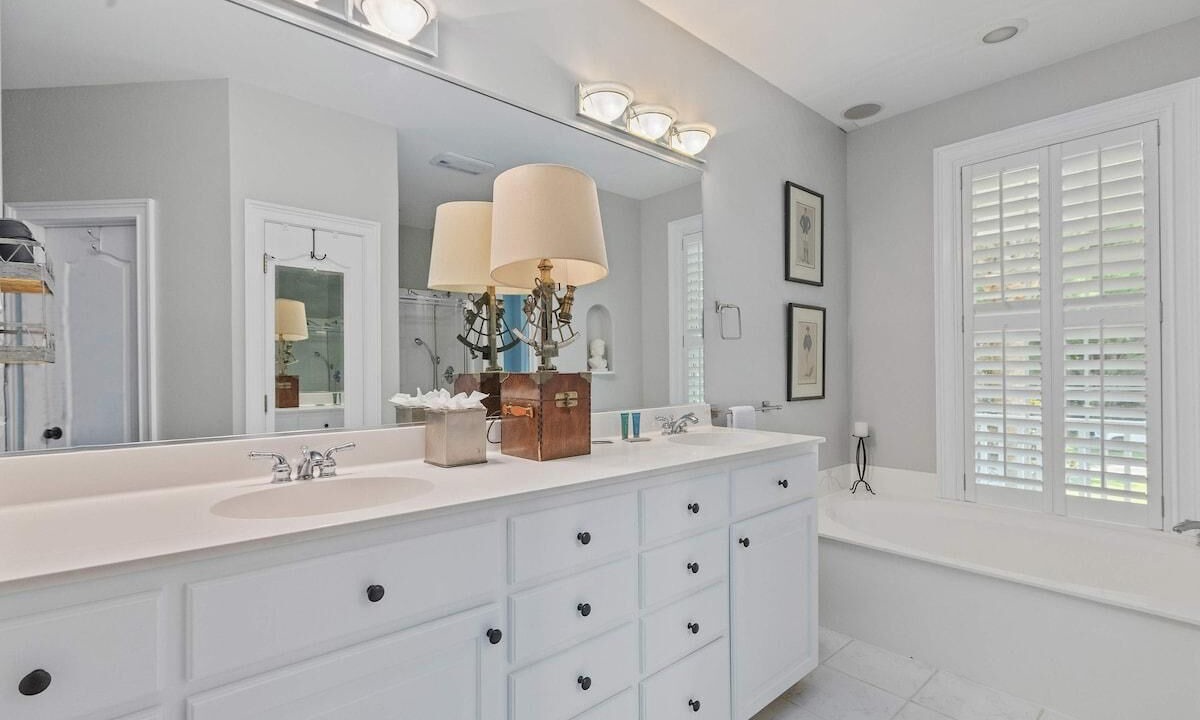 Photo of Bathroom in Johns Island