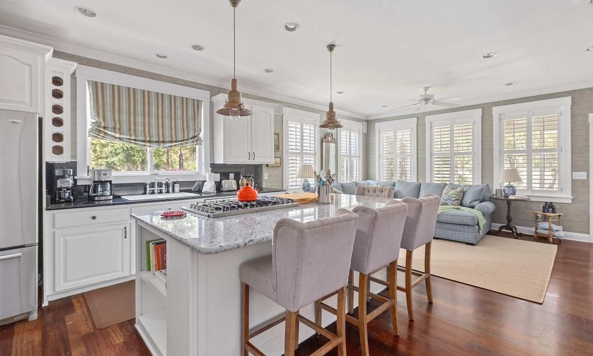 Photo of Kitchen in Johns Island