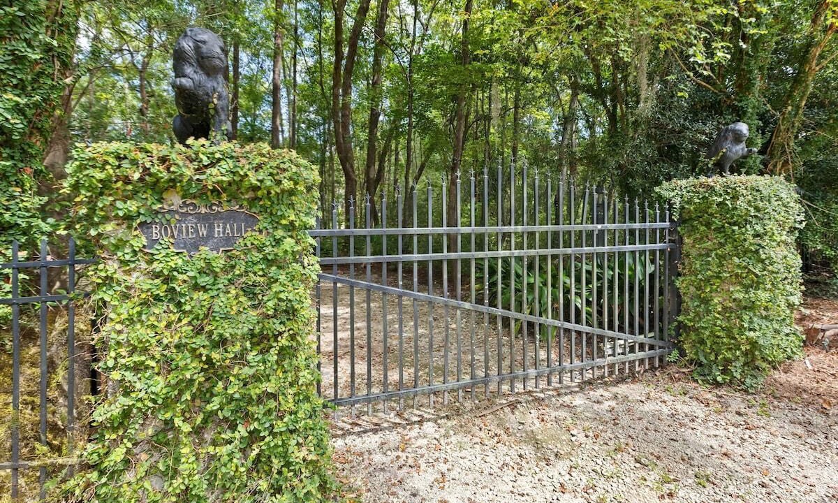 Photo of Outdoor in Johns Island