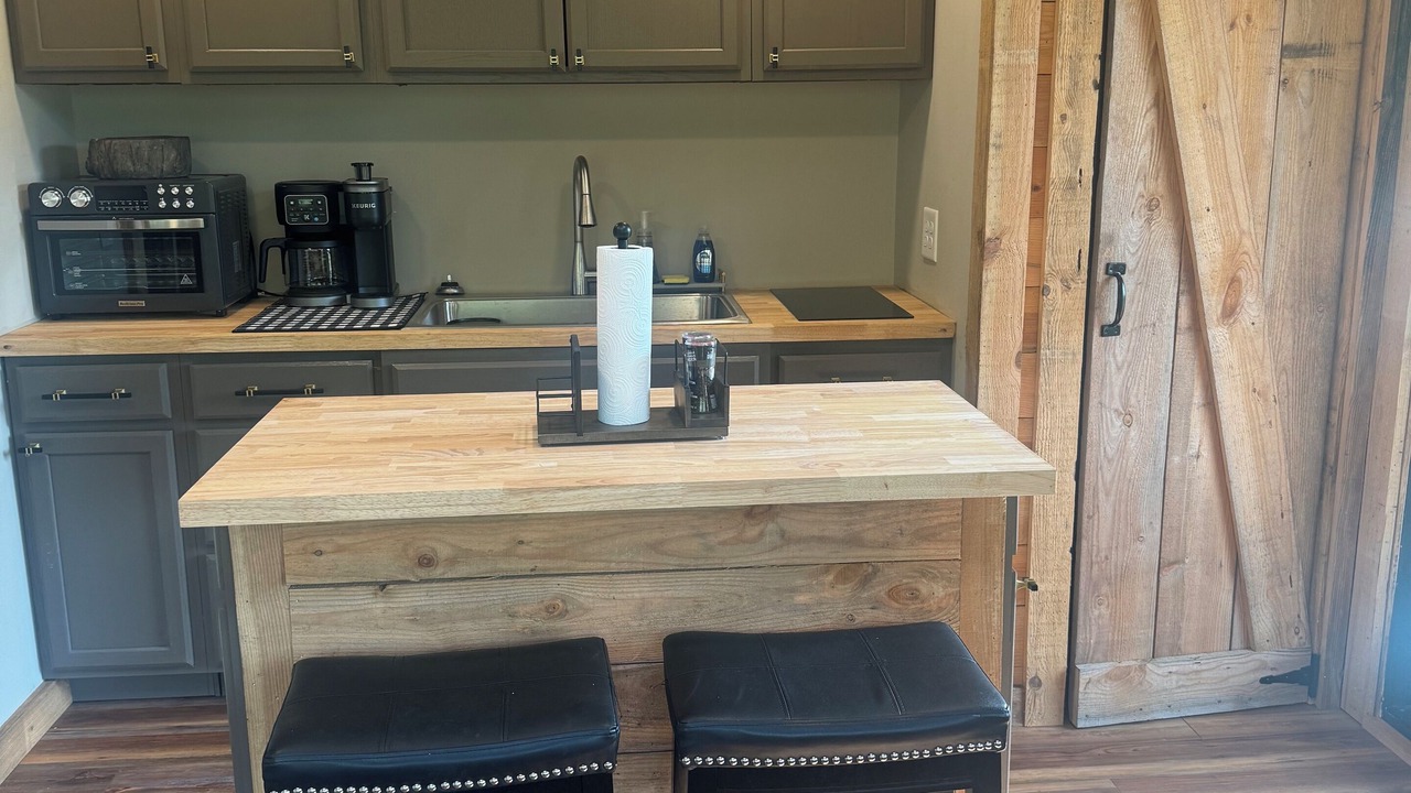 Photo of Kitchen in Central