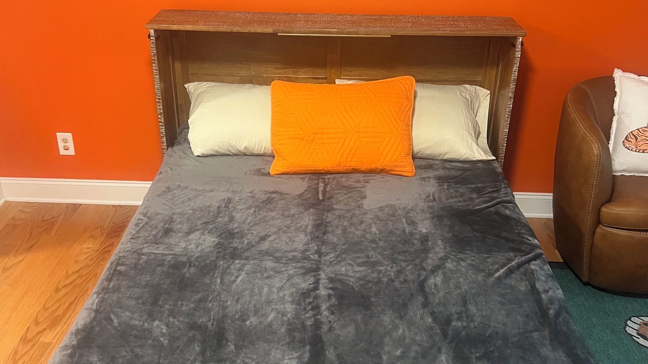 Photo of Bedroom in Clemson