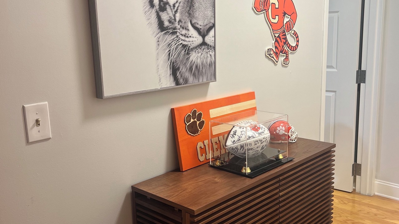 Photo of Others in Clemson