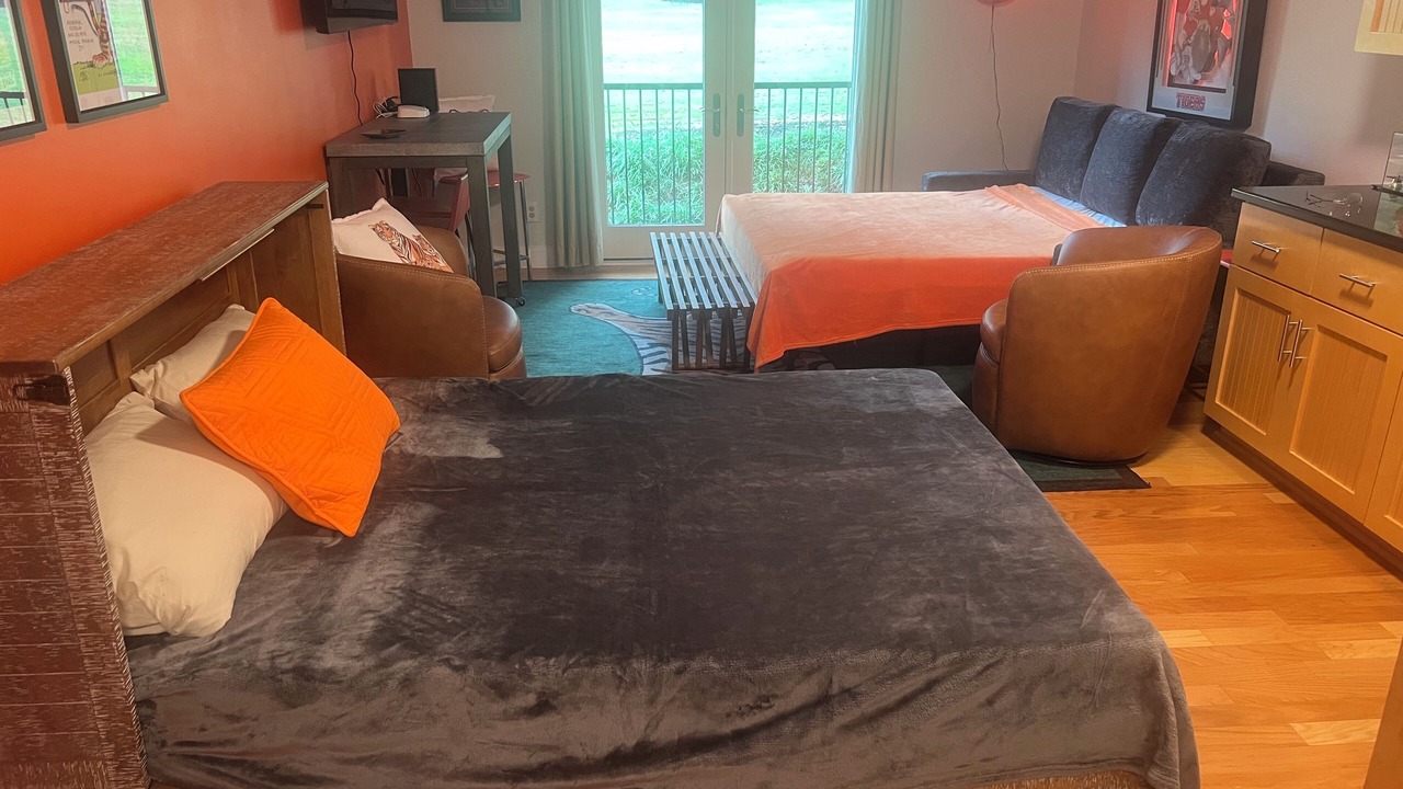 Photo of Bedroom in Clemson