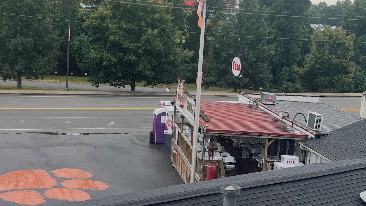 Photo of Outdoor in Clemson