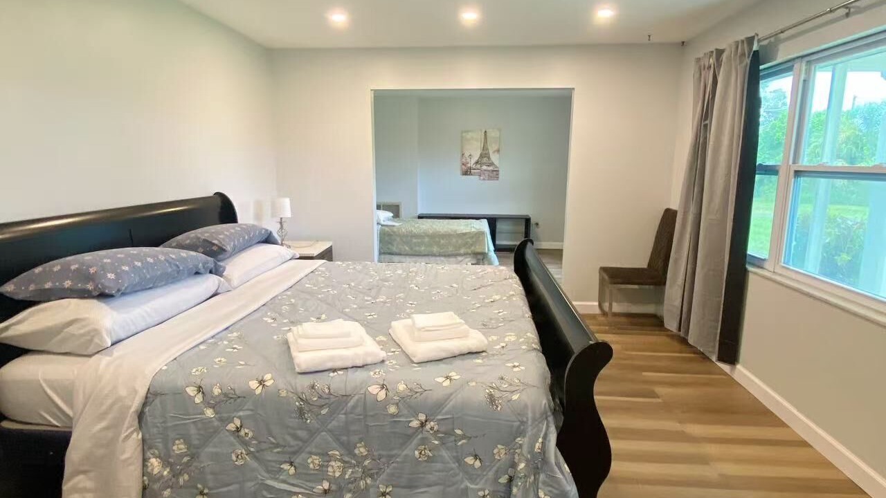 Photo of Bedroom in Brandon