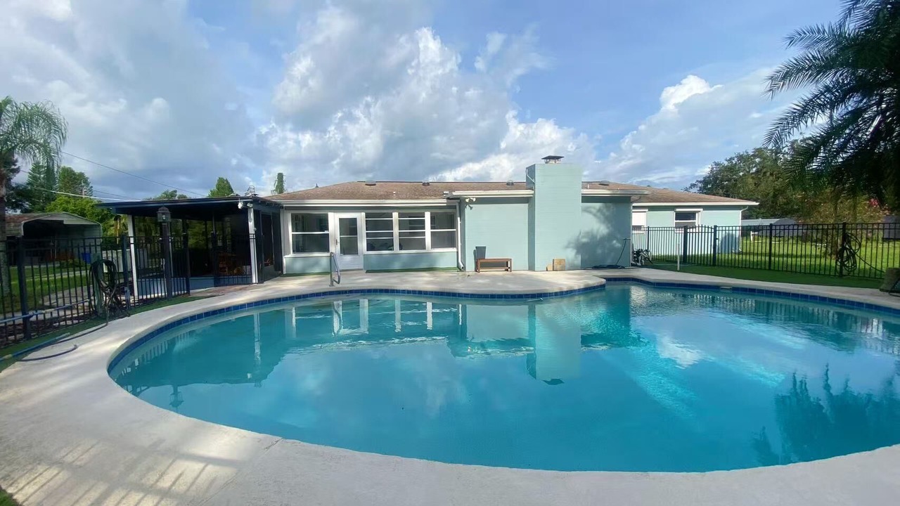 Photo of Outdoor in Brandon