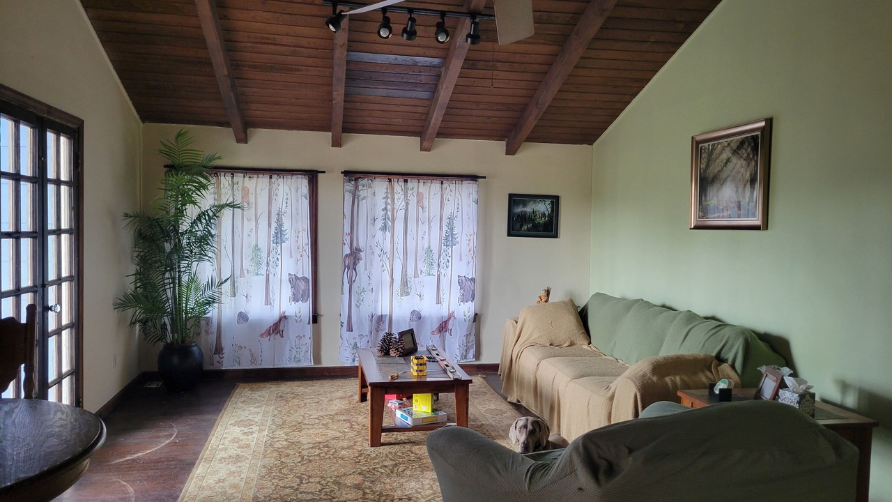 Photo of Livingroom in South Carolina Lakes & Blackwater Rivers
