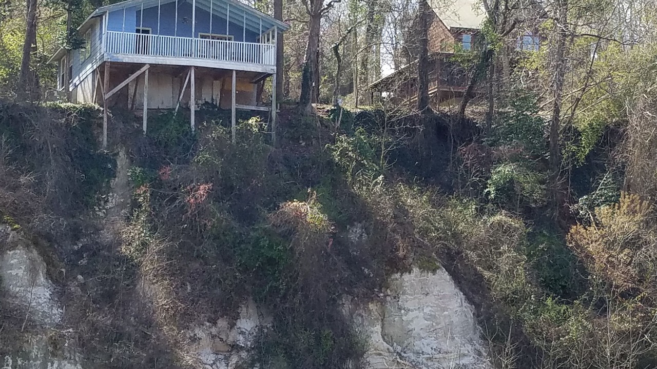 Photo of Outdoor in South Carolina Lakes & Blackwater Rivers