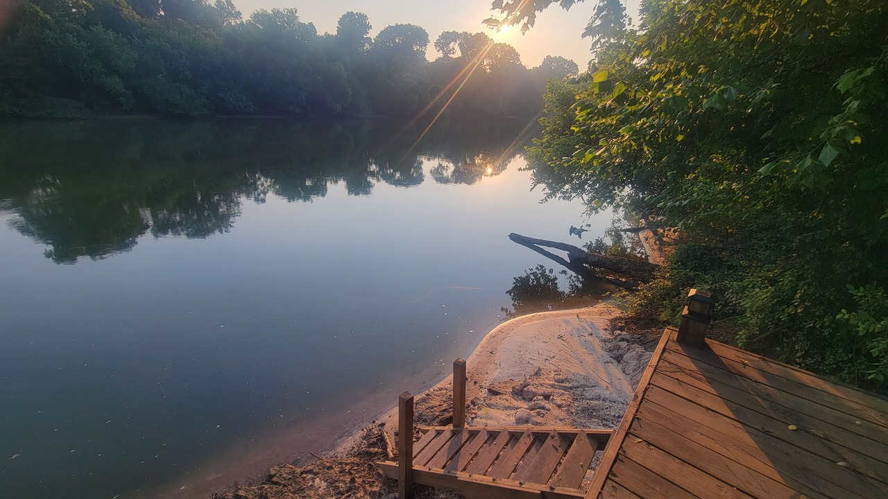 Photo of Others in South Carolina Lakes & Blackwater Rivers
