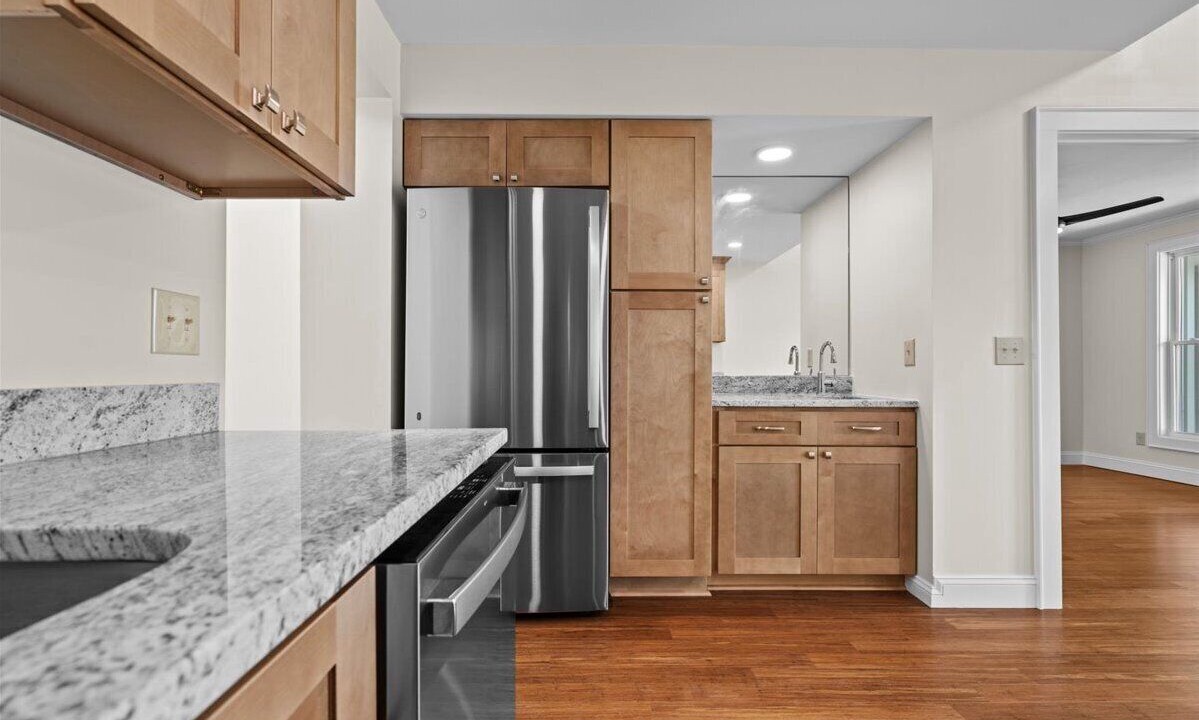 Photo of Kitchen in Hartsville