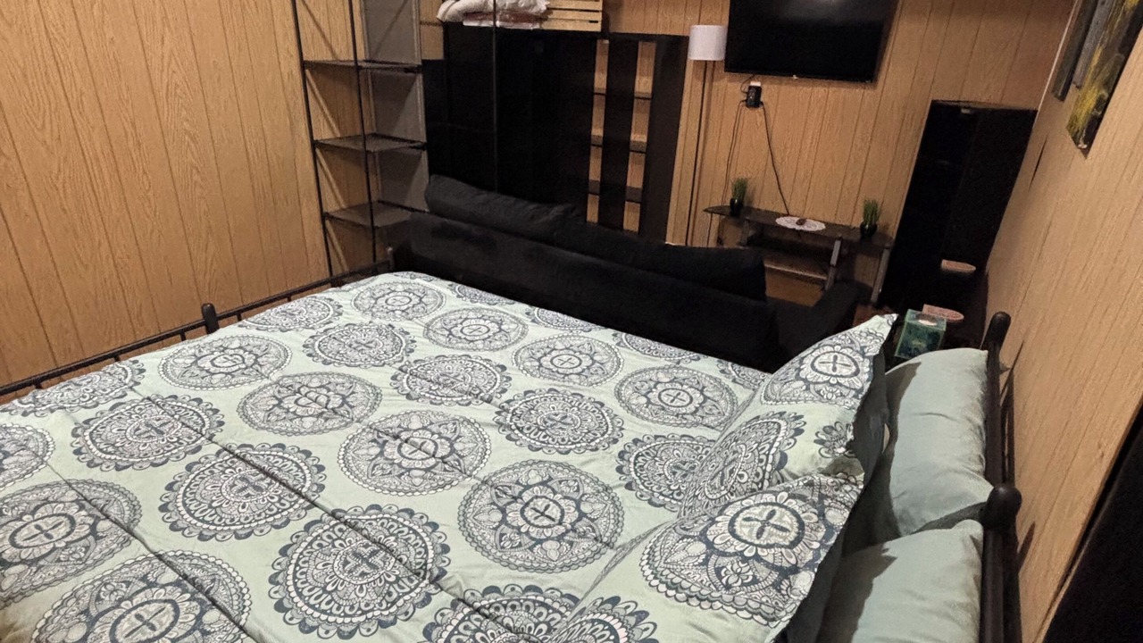 Photo of Bedroom in Burnettown