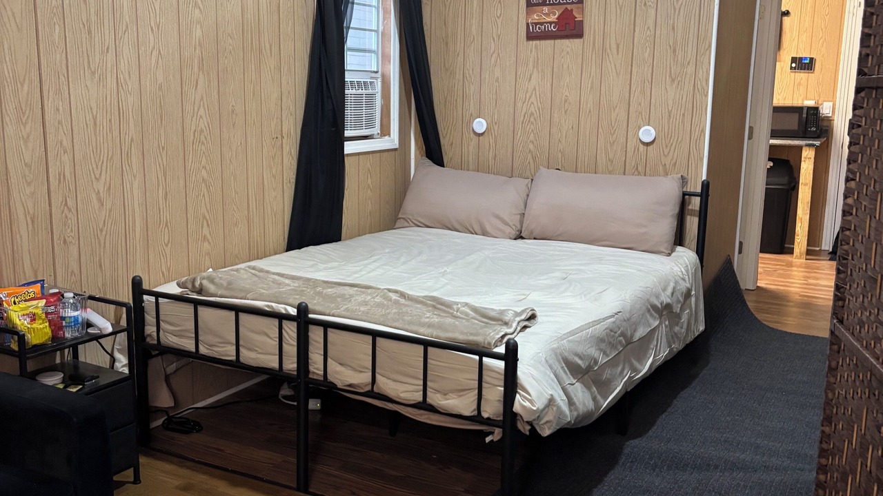 Photo of Bedroom in Burnettown