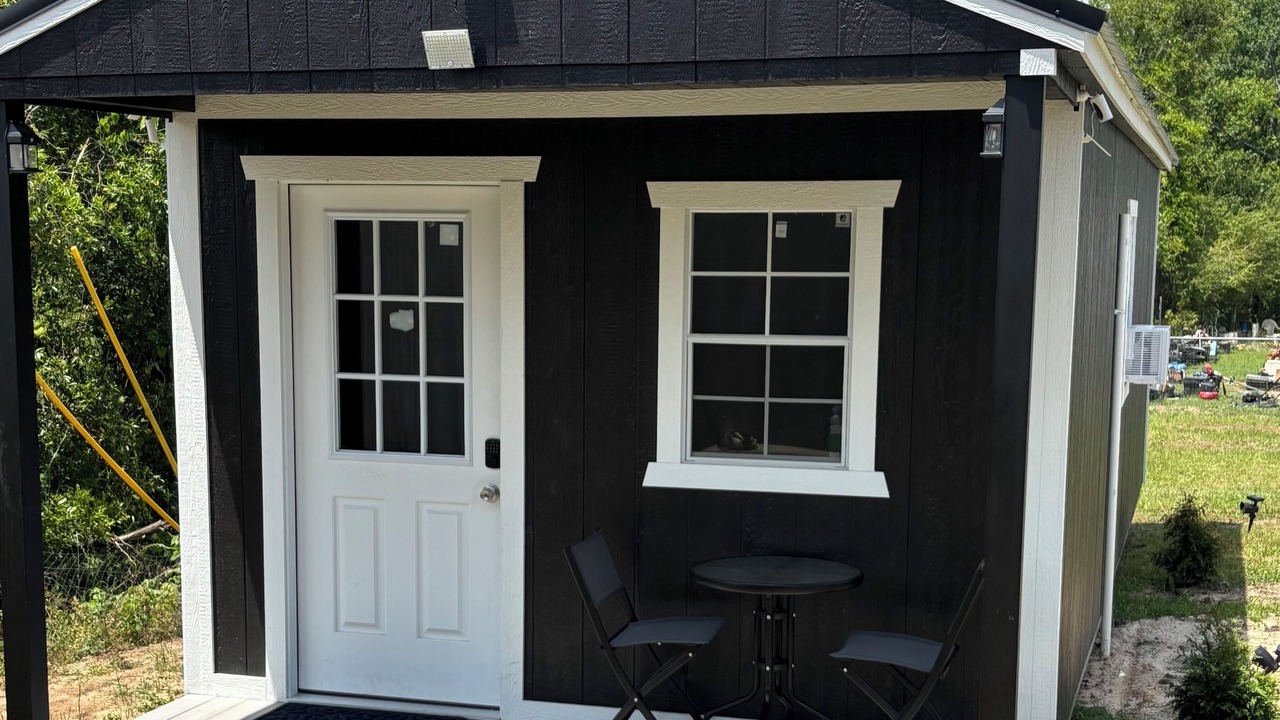 Photo of Outdoor in Burnettown