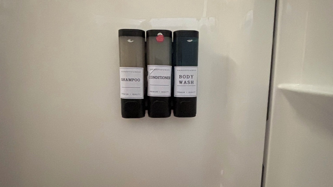 Photo of Bathroom in Burnettown