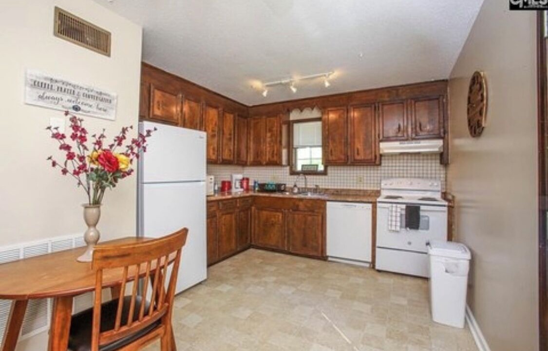 Photo of Kitchen in Forest Acres