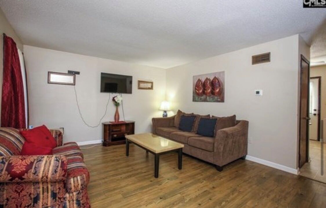 Photo of Livingroom in Forest Acres
