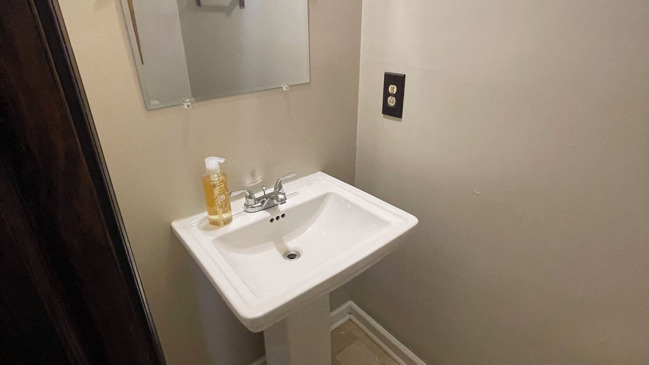 Photo of Bathroom in Forest Acres