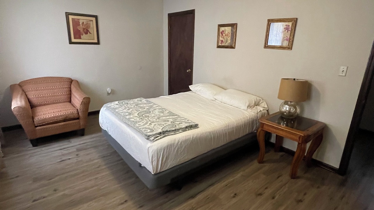 Photo of Bedroom in Forest Acres