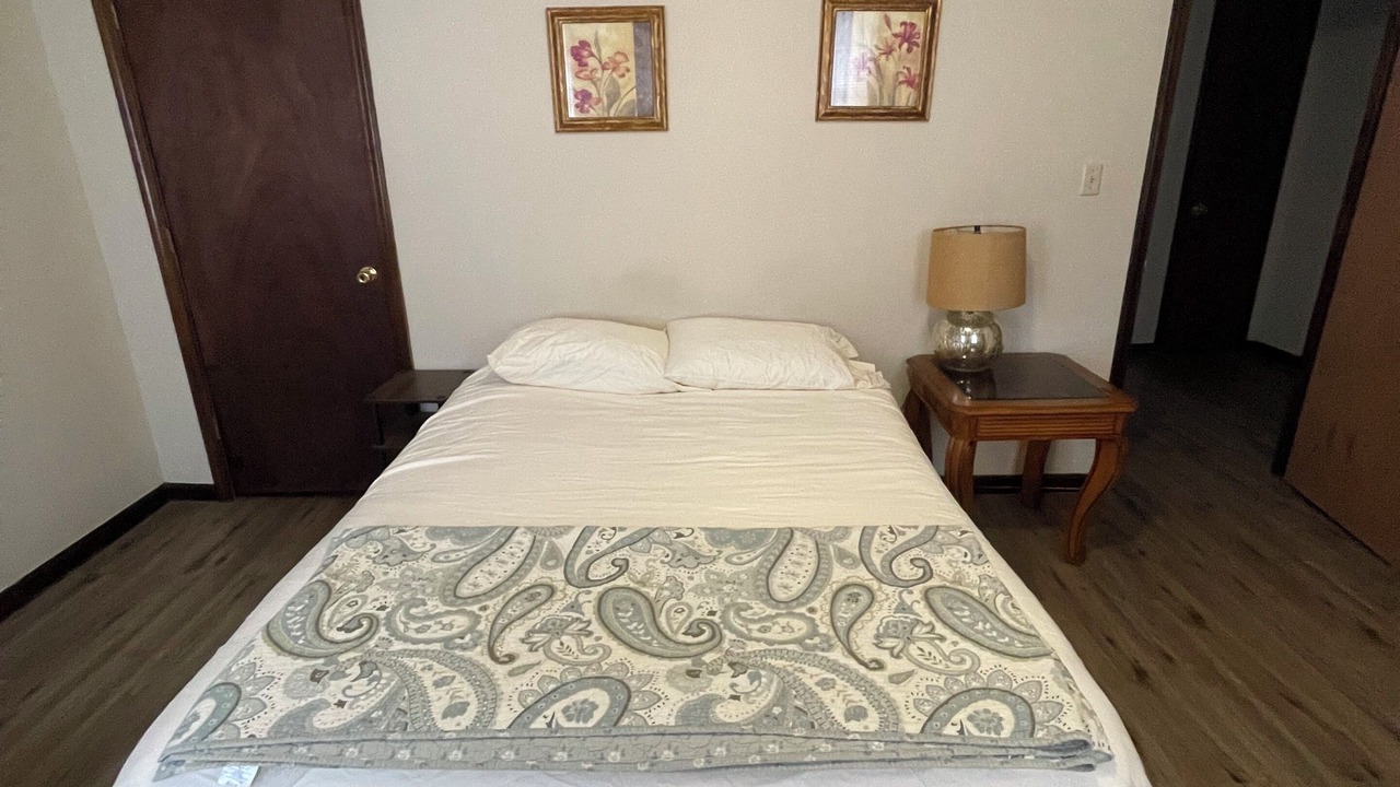 Photo of Bedroom in Forest Acres
