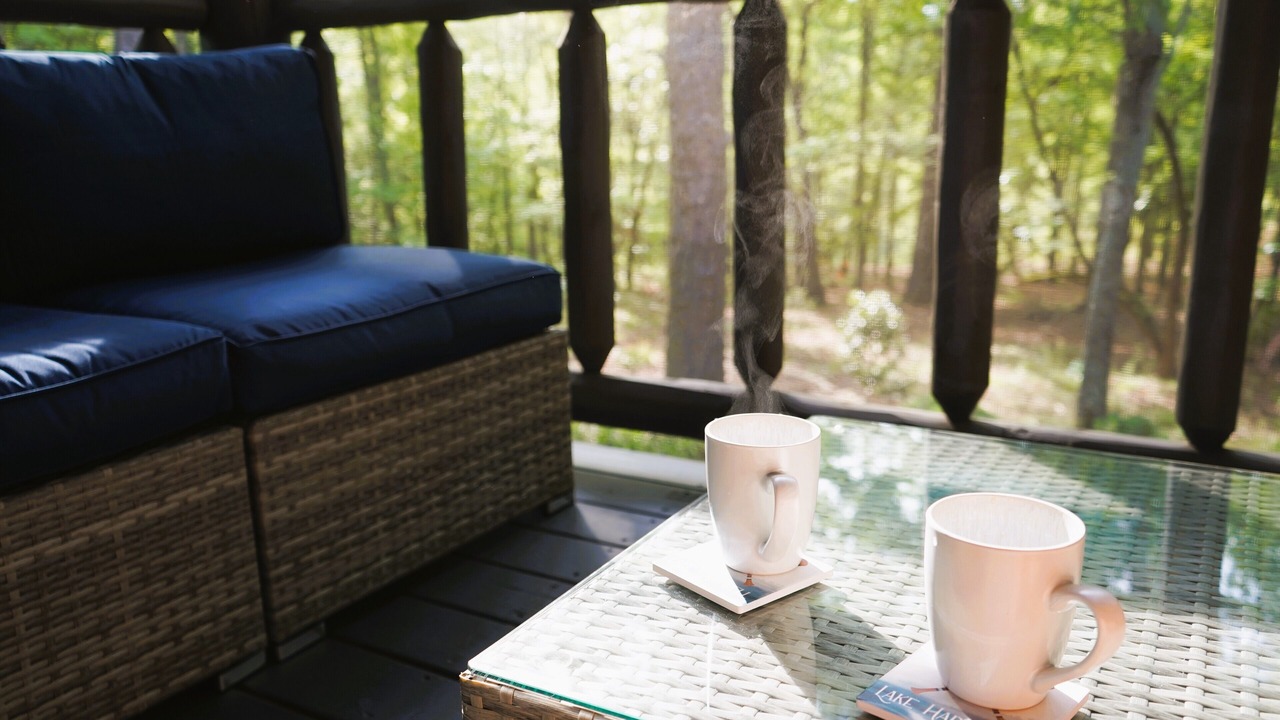 Photo of Outdoor in Townville
