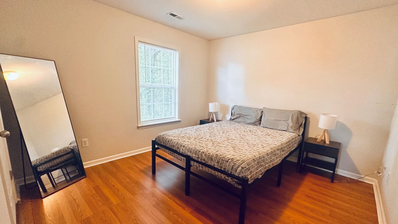 Photo of Bedroom in Woodruff
