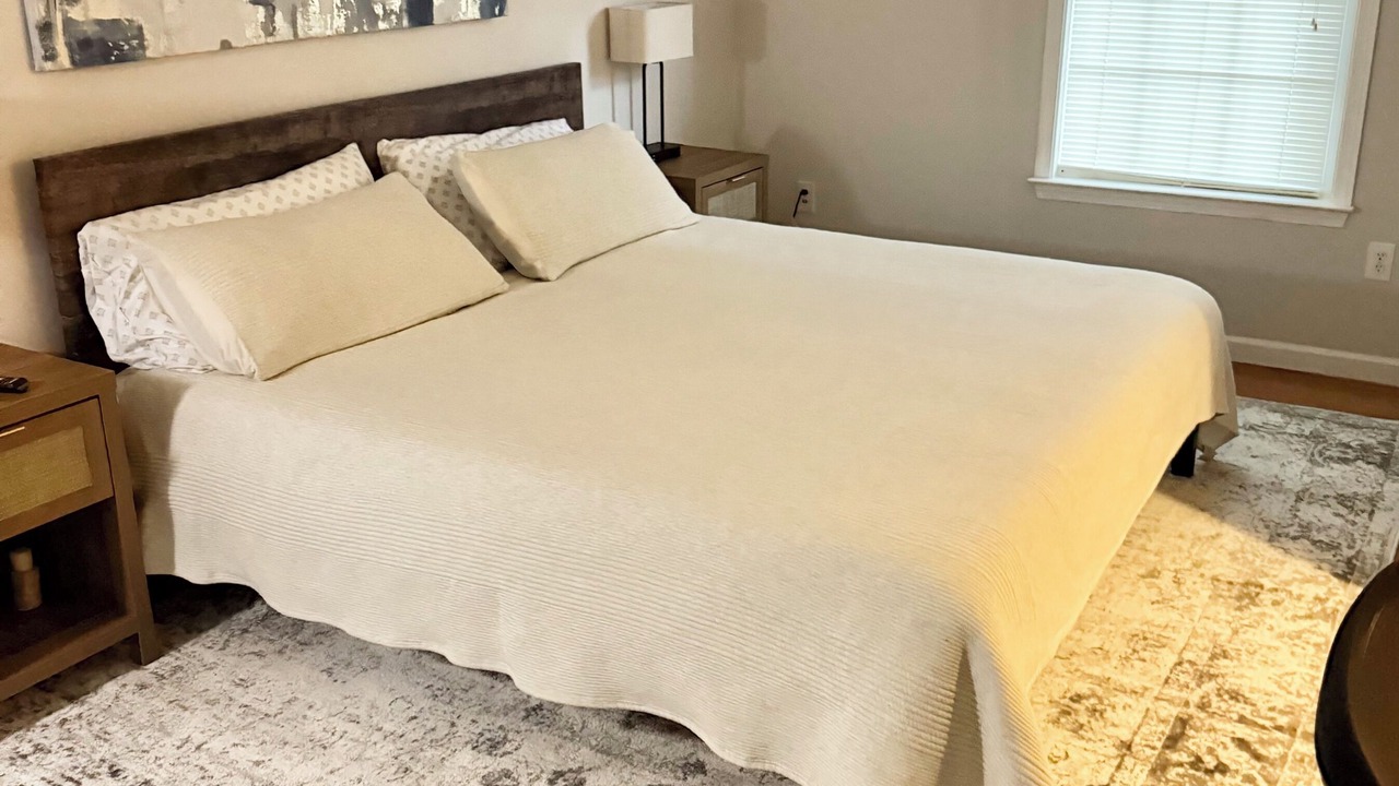 Photo of Bedroom in Woodruff