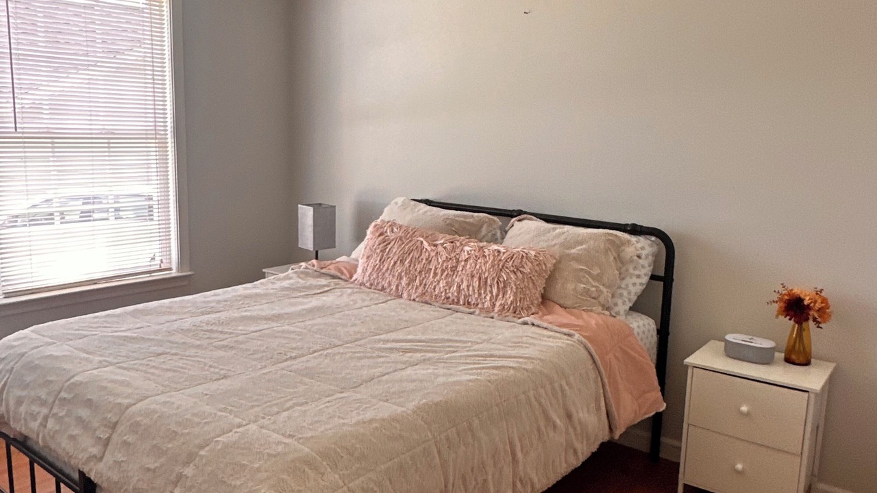 Photo of Bedroom in Woodruff
