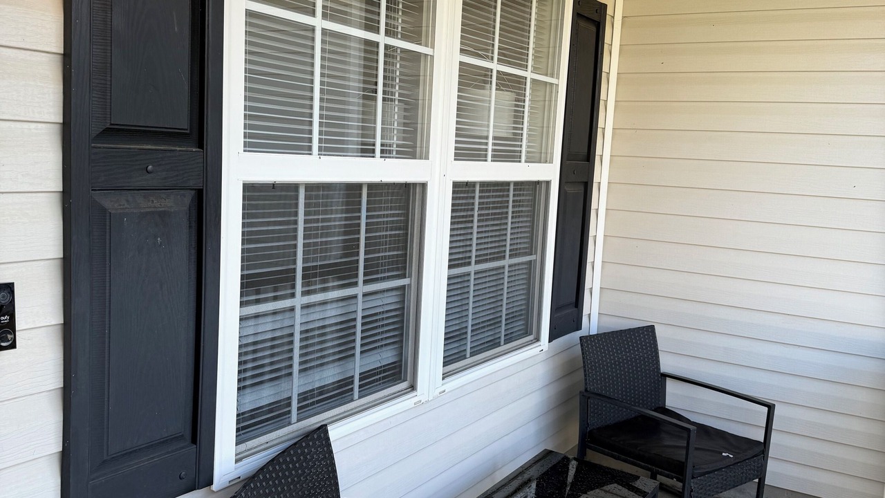 Photo of Outdoor in Woodruff