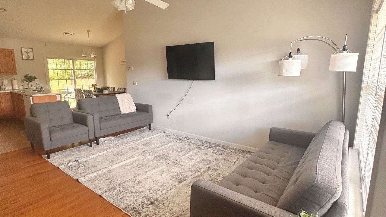 Photo of Livingroom in Woodruff