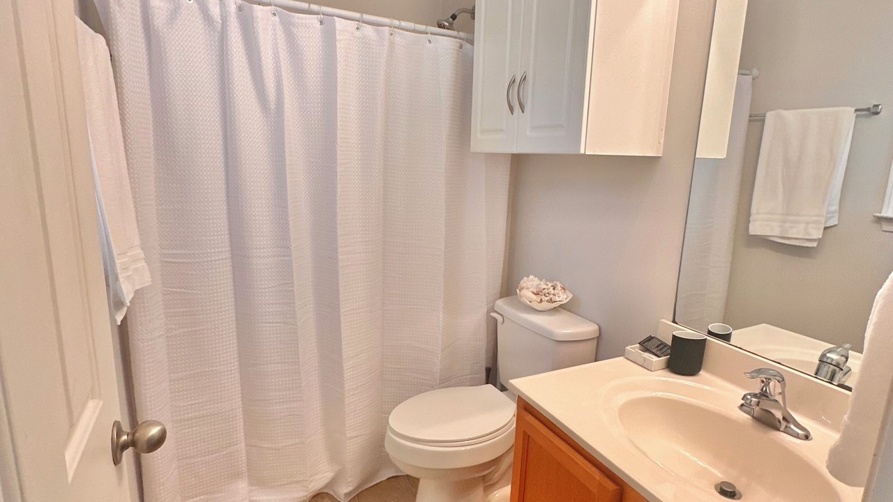 Photo of Bathroom in Woodruff